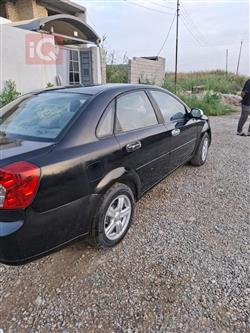 شيفروليه اوبترا